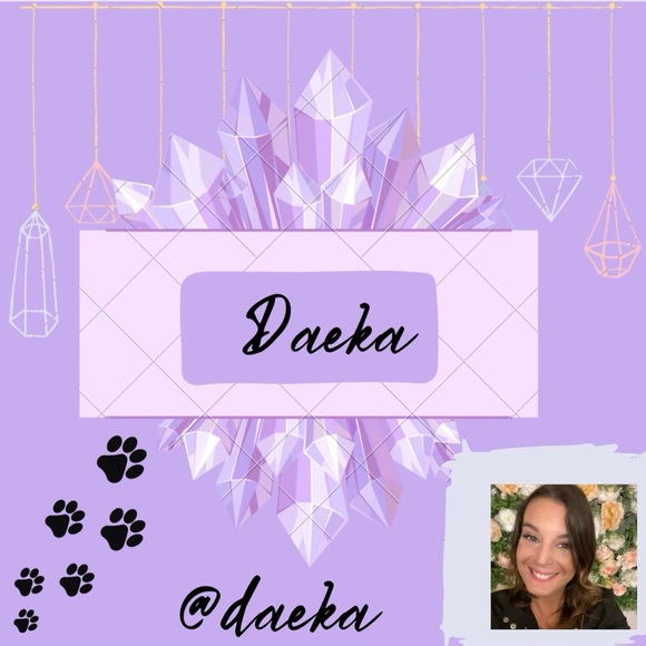 Meet your Posher, Daeka - Picture 5 of 8